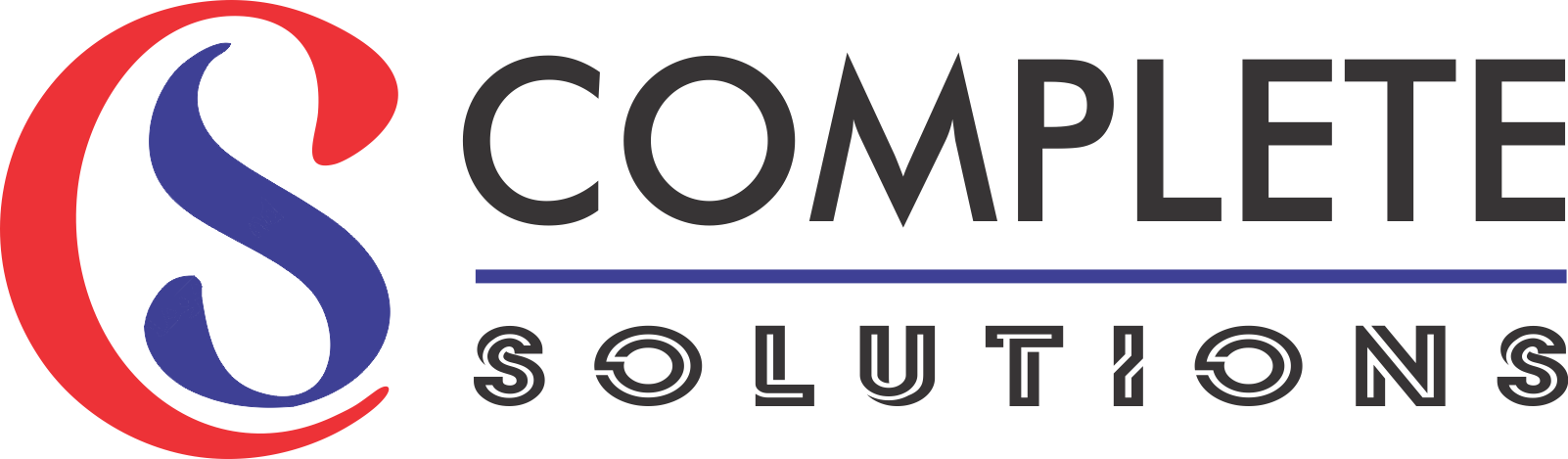 Complete Solutions Logo